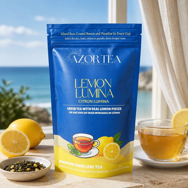 Lemon Lumina