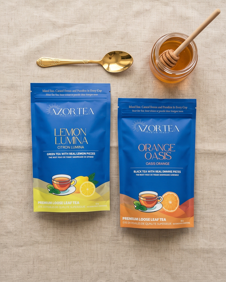 Citrus Duo