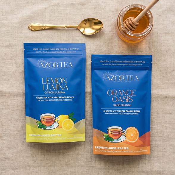 Citrus Duo