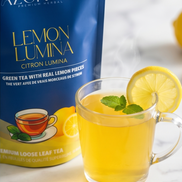 Green Tea Trio Bundle
