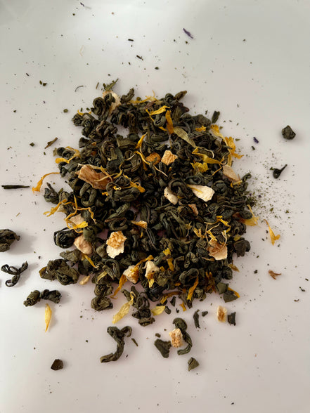 Lemon Lumina