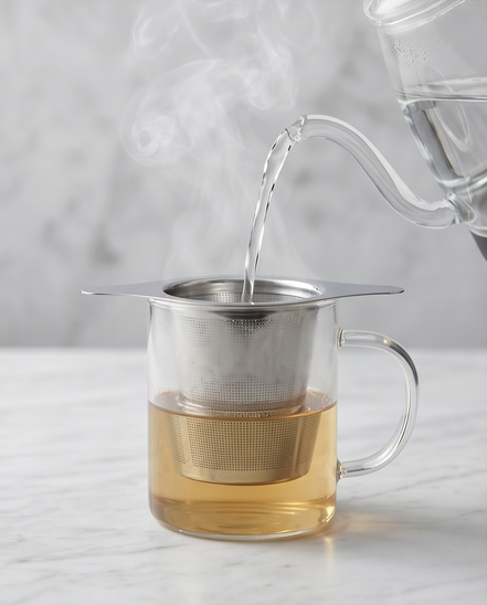 Tea Diffuser