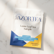 Sample Pack (4 teas)