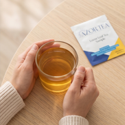 Sample Pack (4 teas)