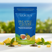 Pineapple Paradise