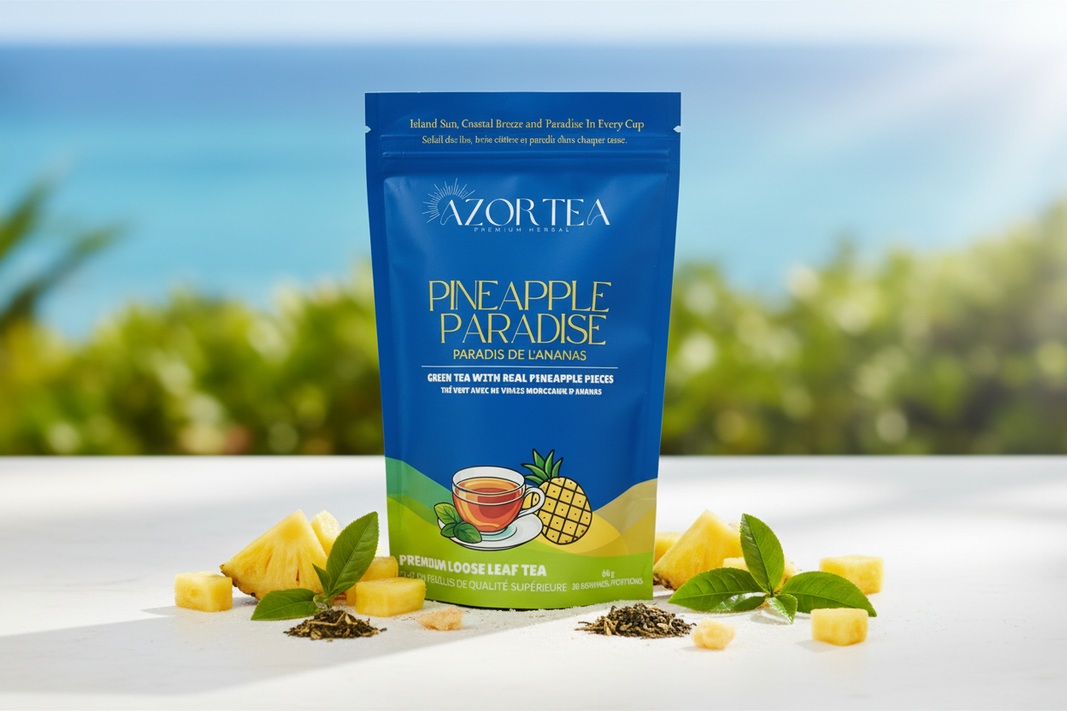 Pineapple Paradise