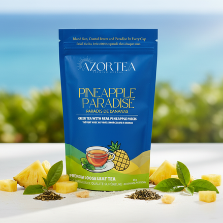 Pineapple Paradise